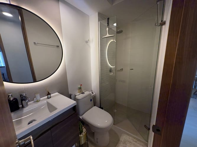 Apartamento en venta en Villa Carolina, Barranquilla · foto 9 de 15