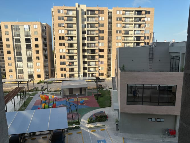 Apartamento en venta en Villa Carolina, Barranquilla · foto 13 de 15