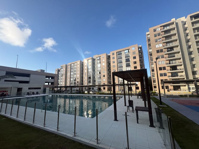 Apartamento en venta en Villa Carolina, Barranquilla · foto 12 de 15