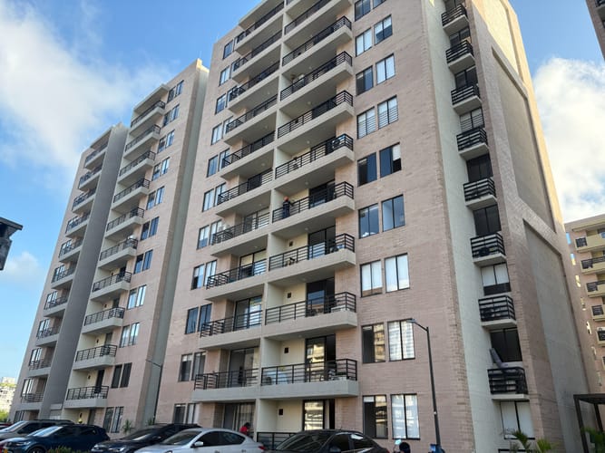 Apartamento en venta en Villa Carolina, Barranquilla · foto 15 de 15