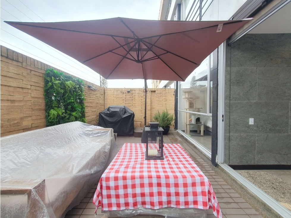 Apartamento en venta en La Calleja, Bogotá · foto 3 de 24