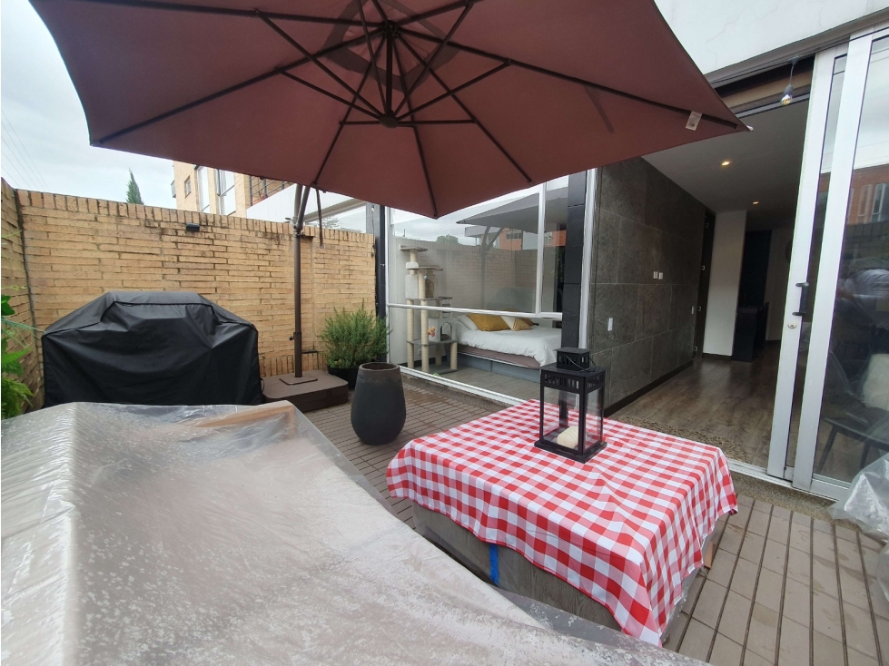 Apartamento en venta en La Calleja, Bogotá · foto 4 de 24