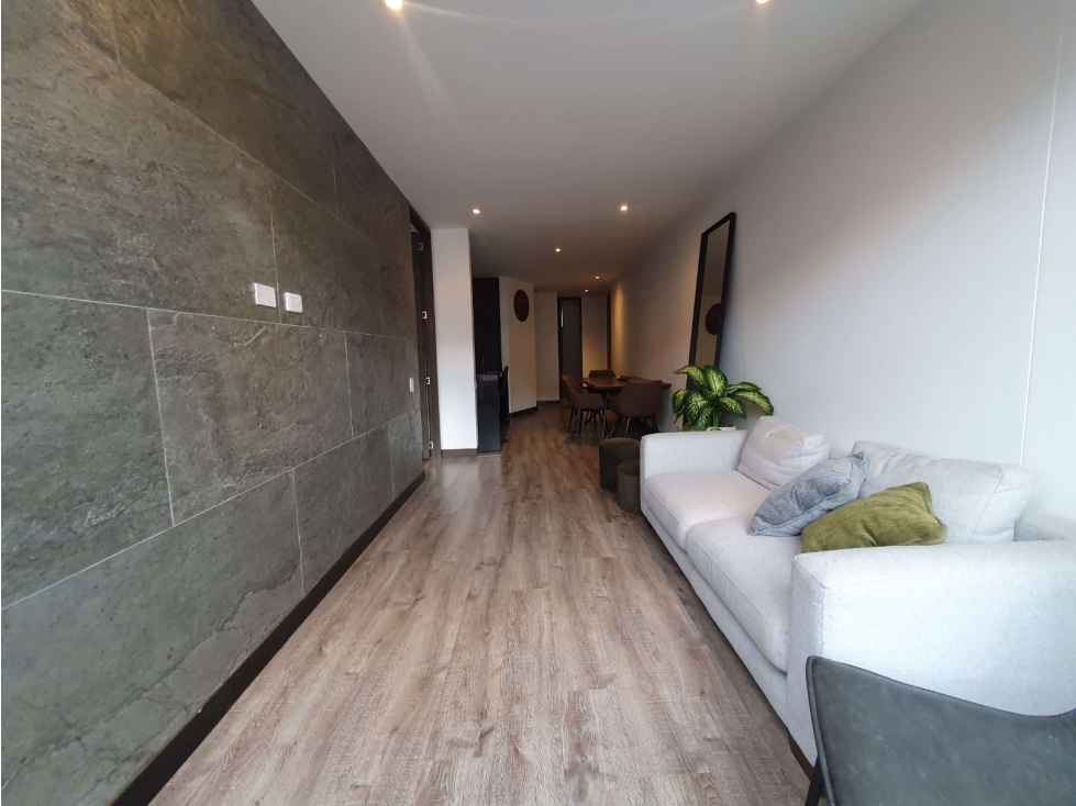 Apartamento en venta en La Calleja, Bogotá · foto 5 de 24