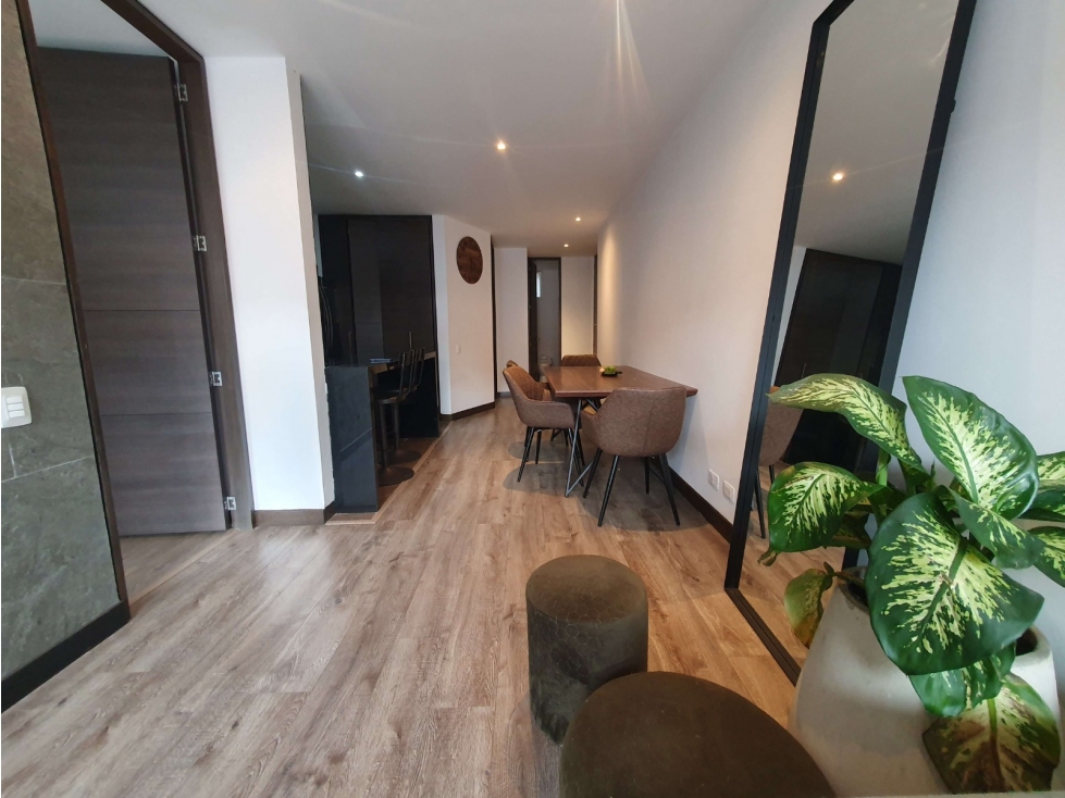 Apartamento en venta en La Calleja, Bogotá · foto 6 de 24