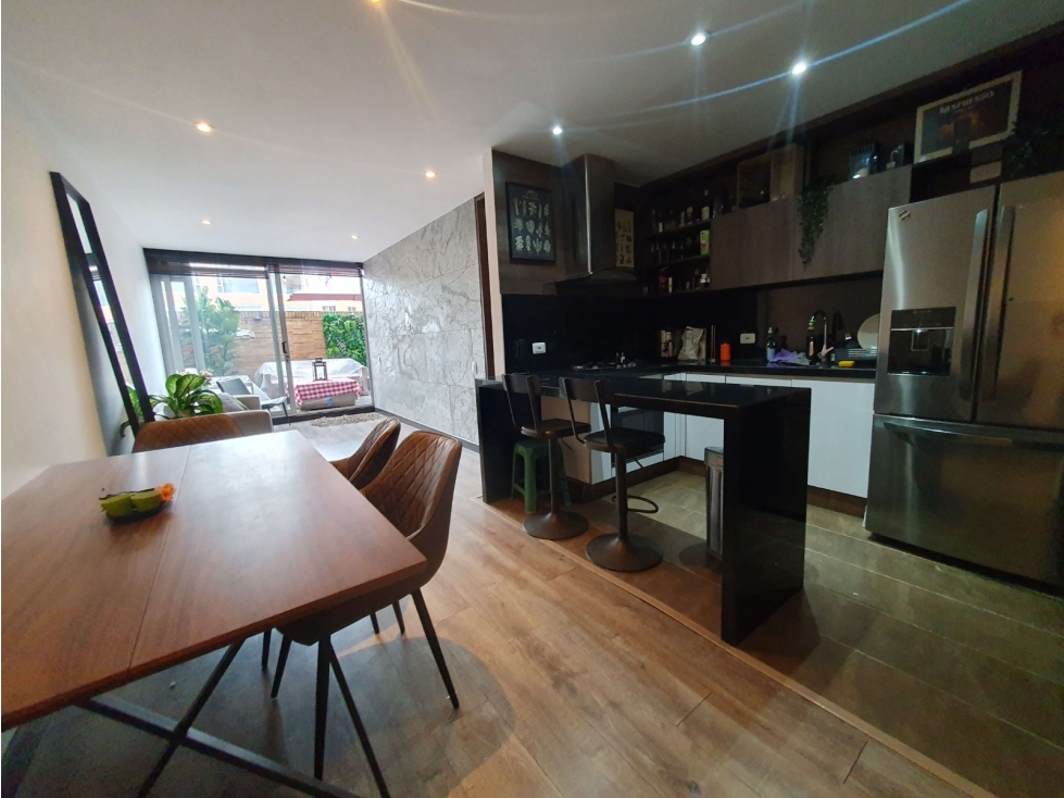 Apartamento en venta en La Calleja, Bogotá · foto 7 de 24