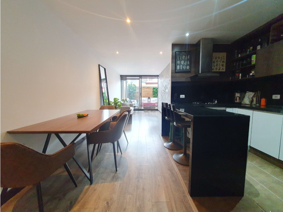 Apartamento en venta en La Calleja, Bogotá · foto 8 de 24