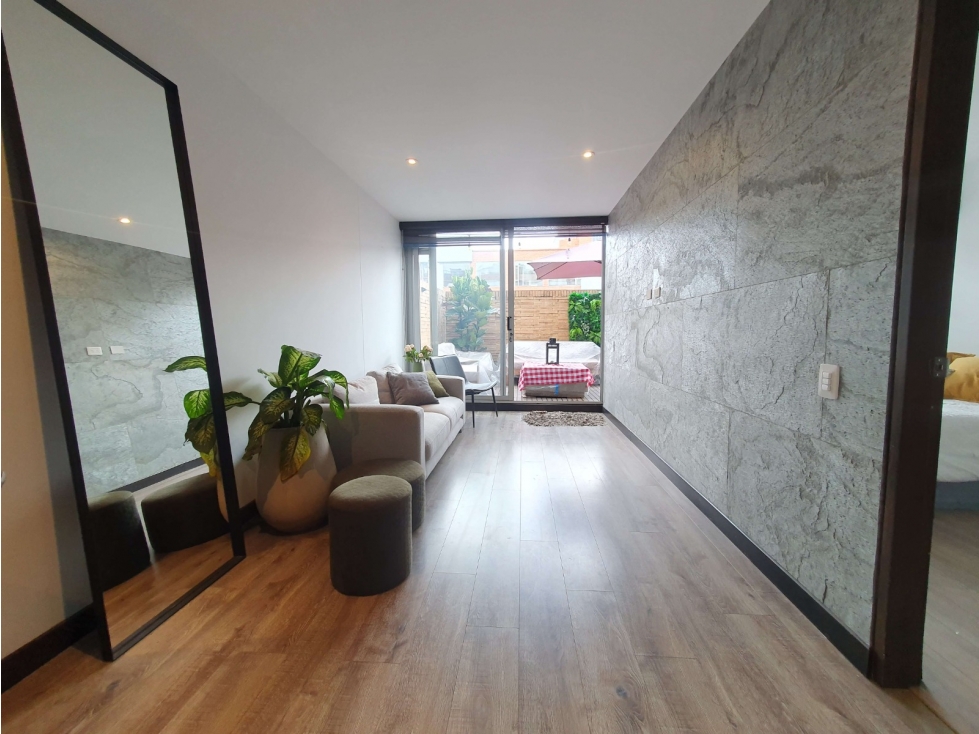 Apartamento en venta en La Calleja, Bogotá · foto 9 de 24