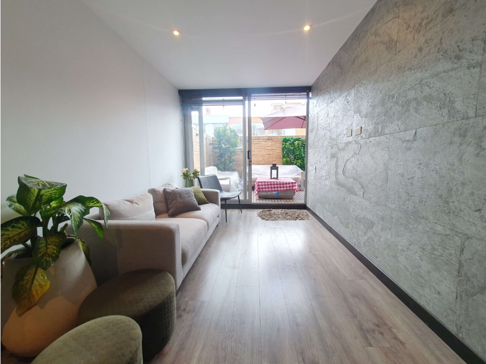 Apartamento en venta en La Calleja, Bogotá · foto 10 de 24
