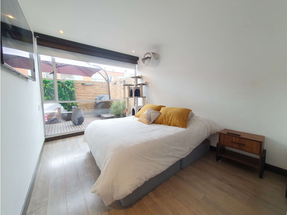 Apartamento en venta en La Calleja, Bogotá · foto 11 de 24