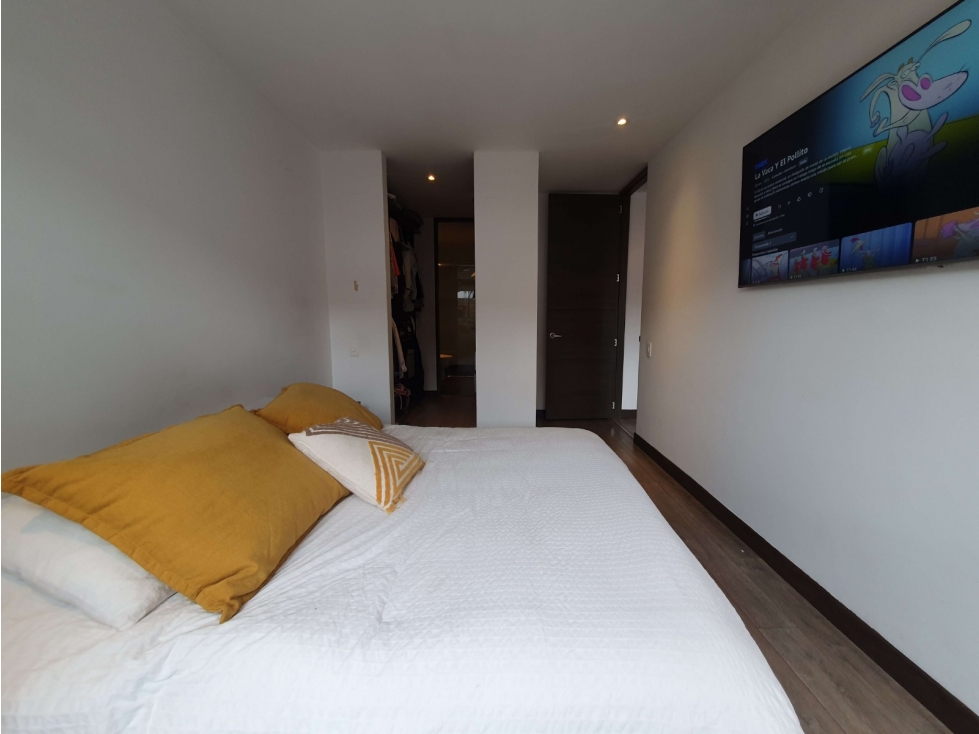 Apartamento en venta en La Calleja, Bogotá · foto 12 de 24