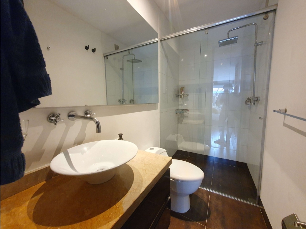 Apartamento en venta en La Calleja, Bogotá · foto 13 de 24