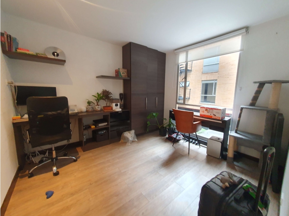 Apartamento en venta en La Calleja, Bogotá · foto 14 de 24