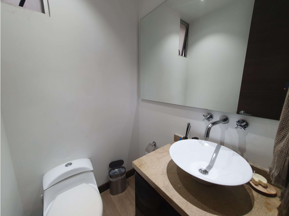 Apartamento en venta en La Calleja, Bogotá · foto 15 de 24