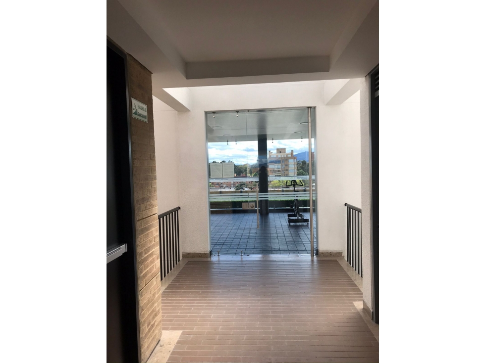 Apartamento en venta en La Calleja, Bogotá · foto 16 de 24