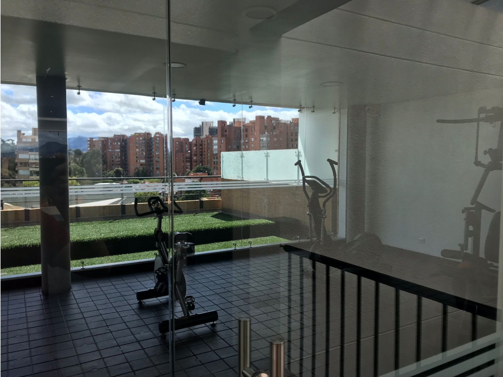 Apartamento en venta en La Calleja, Bogotá · foto 19 de 24
