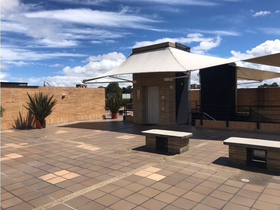 Apartamento en venta en La Calleja, Bogotá · foto 21 de 24