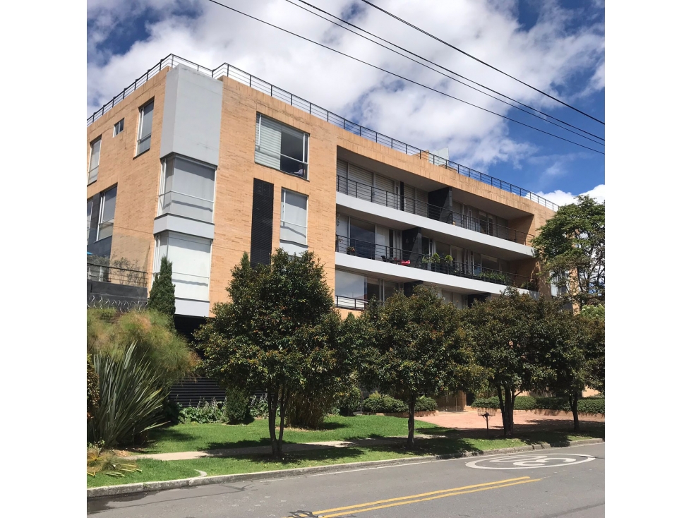Apartamento en venta en La Calleja, Bogotá · foto 24 de 24