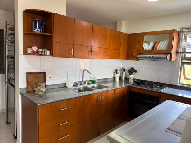 Apartamento de 3 alcobas en venta en Ciudad Jardin, Cali, 150 m² · foto 7 de 21