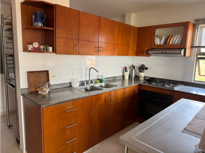 Apartamento de 3 alcobas en venta en Ciudad Jardin, Cali, 150 m² · foto 8 de 21