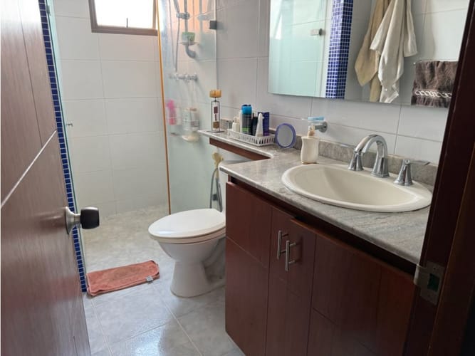 Apartamento de 3 alcobas en venta en Ciudad Jardin, Cali, 150 m² · foto 9 de 21