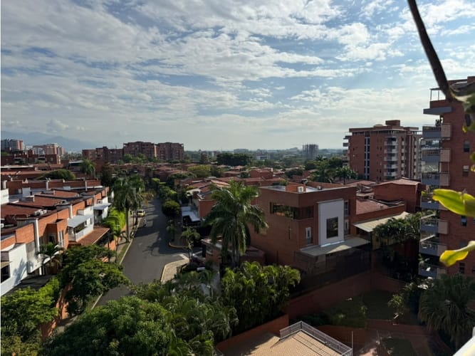 Apartamento de 3 alcobas en venta en Ciudad Jardin, Cali, 150 m² · foto 10 de 21