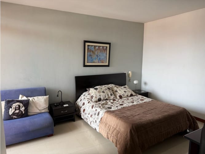 Apartamento de 3 alcobas en venta en Ciudad Jardin, Cali, 150 m² · foto 11 de 21