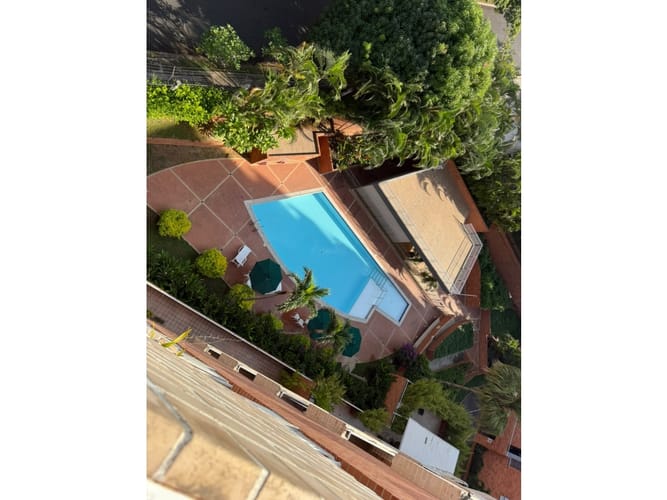 Apartamento de 3 alcobas en venta en Ciudad Jardin, Cali, 150 m² · foto 12 de 21