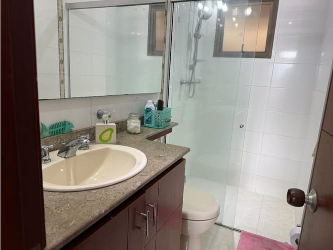 Apartamento de 3 alcobas en venta en Ciudad Jardin, Cali, 150 m² · foto 13 de 21