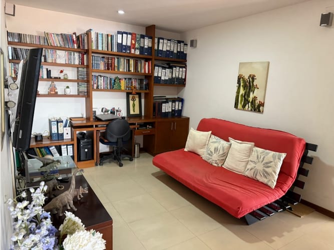 Apartamento de 3 alcobas en venta en Ciudad Jardin, Cali, 150 m² · foto 14 de 21