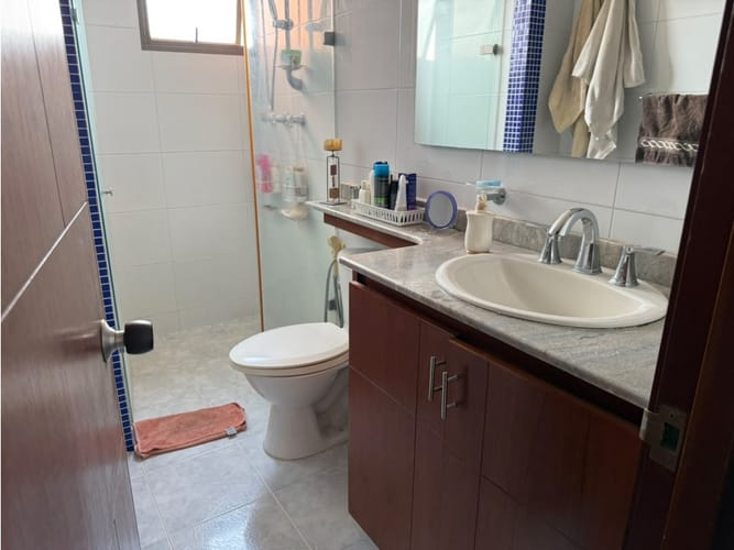 Apartamento de 3 alcobas en venta en Ciudad Jardin, Cali, 150 m² · foto 16 de 21