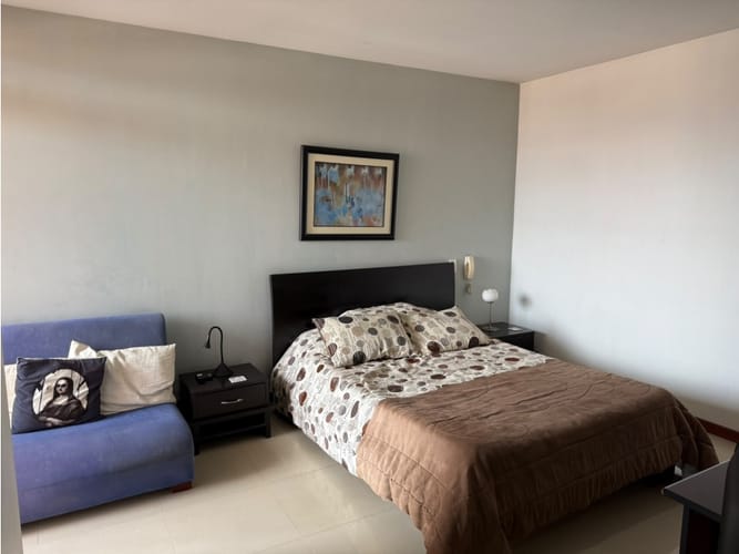 Apartamento de 3 alcobas en venta en Ciudad Jardin, Cali, 150 m² · foto 17 de 21