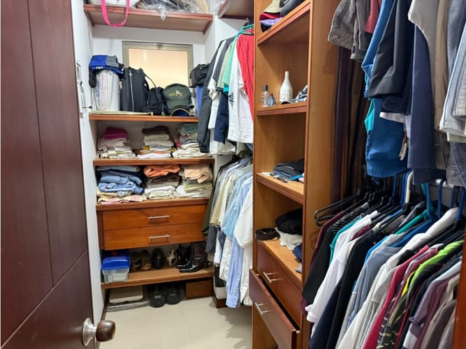 Apartamento de 3 alcobas en venta en Ciudad Jardin, Cali, 150 m² · foto 18 de 21