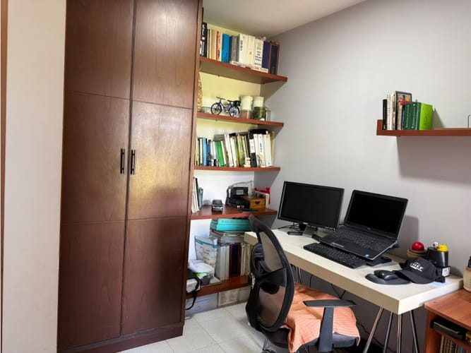 Apartamento de 3 alcobas en venta en Ciudad Jardin, Cali, 150 m² · foto 19 de 21