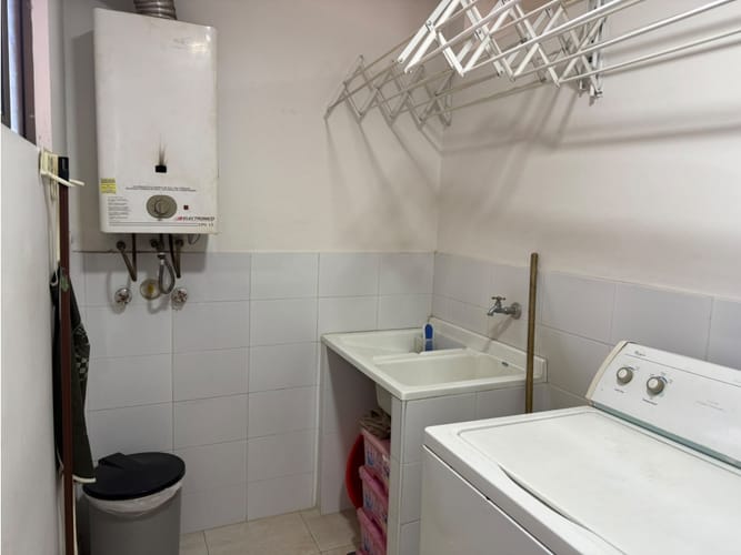Apartamento de 3 alcobas en venta en Ciudad Jardin, Cali, 150 m² · foto 20 de 21