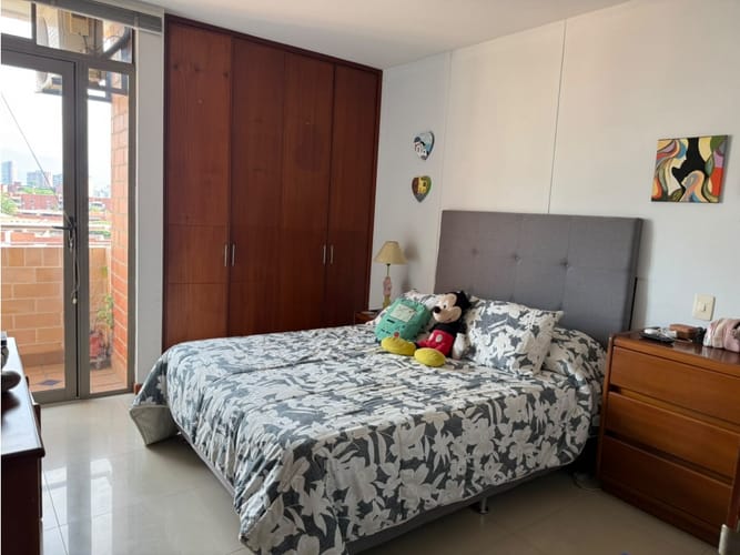 Apartamento de 3 alcobas en venta en Ciudad Jardin, Cali, 150 m² · foto 21 de 21