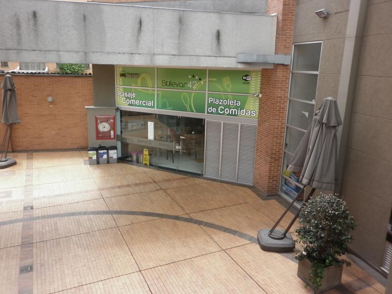 Apartamento en venta en Chapinero Alto, Bogotá · foto 6 de 21