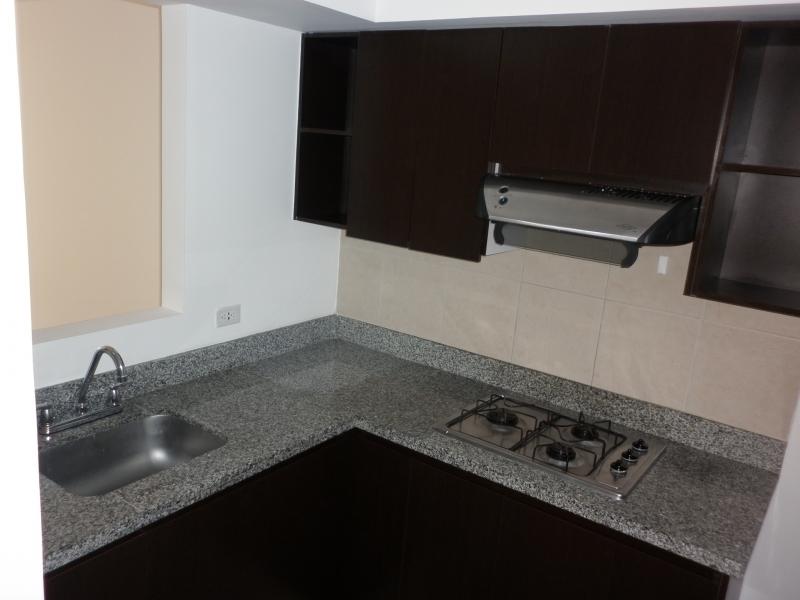 Apartamento en venta en Chapinero Alto, Bogotá · foto 7 de 21