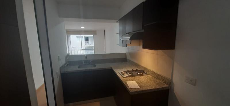 Apartamento en venta en Chapinero Alto, Bogotá · foto 8 de 21