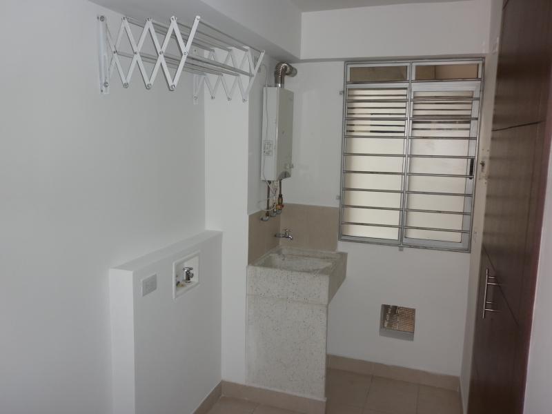 Apartamento en venta en Chapinero Alto, Bogotá · foto 9 de 21