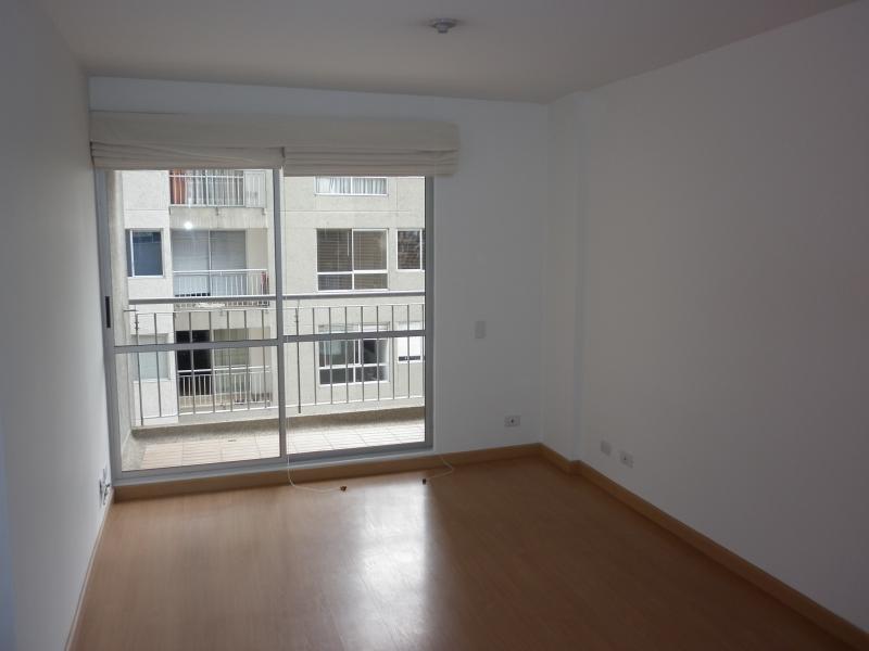 Apartamento en venta en Chapinero Alto, Bogotá · foto 10 de 21