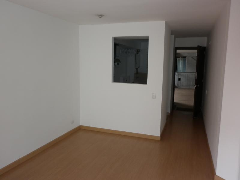 Apartamento en venta en Chapinero Alto, Bogotá · foto 11 de 21