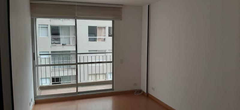 Apartamento en venta en Chapinero Alto, Bogotá · foto 13 de 21