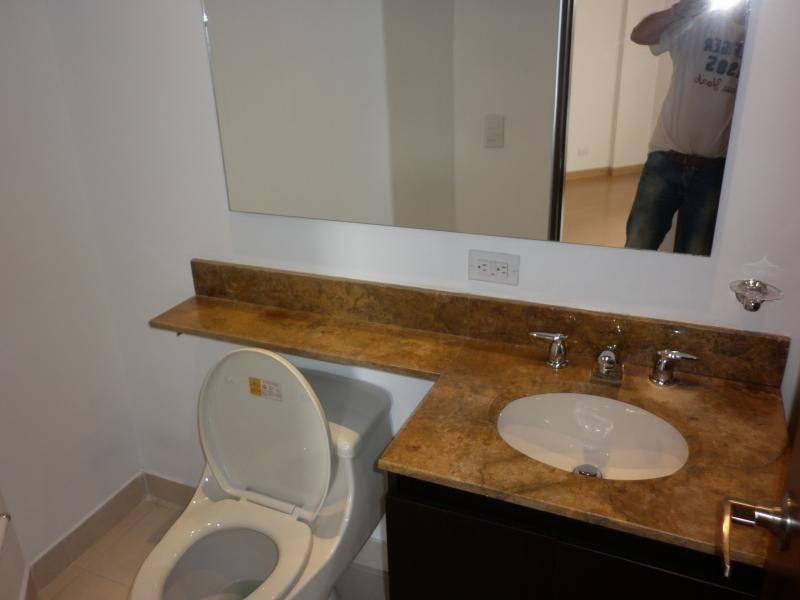 Apartamento en venta en Chapinero Alto, Bogotá · foto 15 de 21