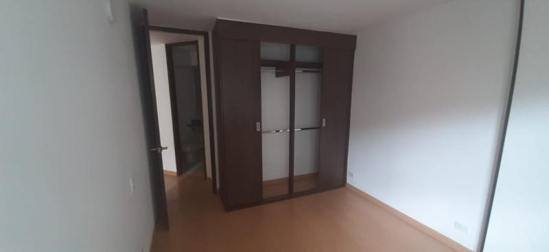 Apartamento en venta en Chapinero Alto, Bogotá · foto 16 de 21