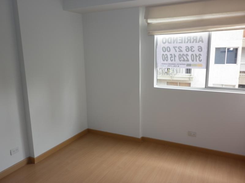 Apartamento en venta en Chapinero Alto, Bogotá · foto 17 de 21