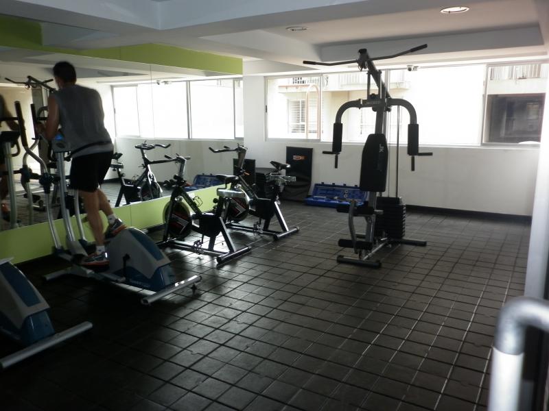 Apartamento en venta en Chapinero Alto, Bogotá · foto 19 de 21