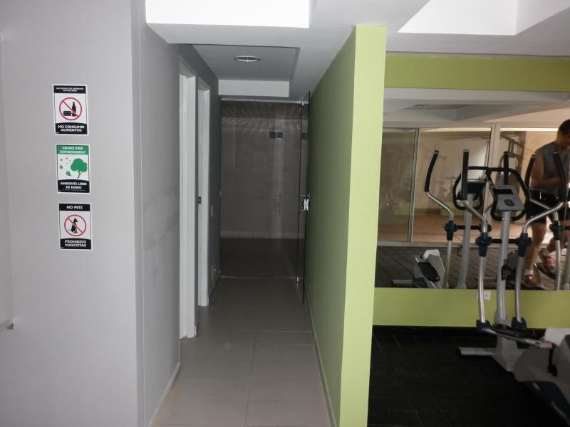 Apartamento en venta en Chapinero Alto, Bogotá · foto 20 de 21