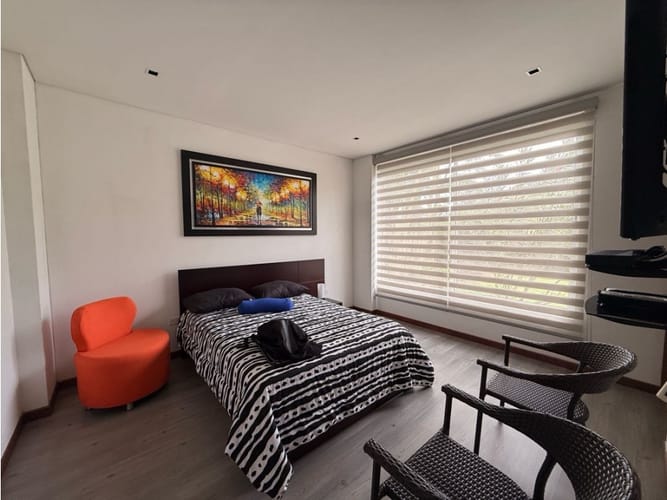 Casa de 4 alcobas en venta en Llano Grande, Rionegro, 380 m² · foto 9 de 14