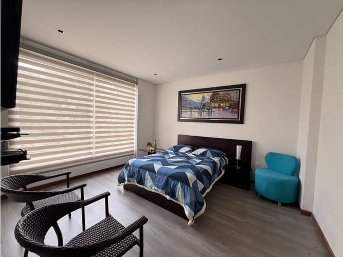 Casa de 4 alcobas en venta en Llano Grande, Rionegro, 380 m² · foto 10 de 14