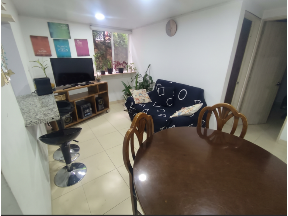 Apartamento en venta en Blanquizal, Medellín · foto 2 de 8